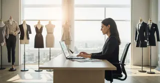 Contabilidade para lojas de roupas perto de mim