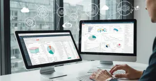 Contabilidade para marketplaces e plataformas digitais perto de mim