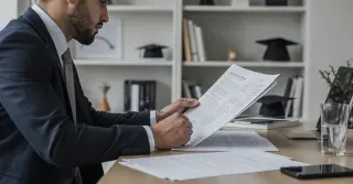Serviços contábeis confiáveis para escolas